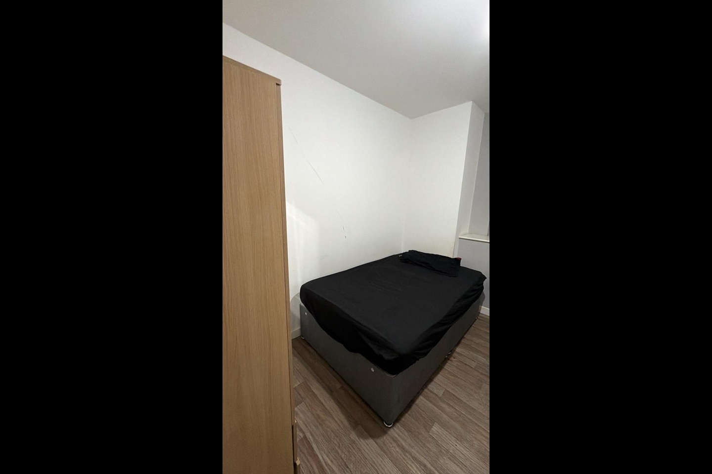 Room in a Shared Flat, Charles St, LE1 photo 4