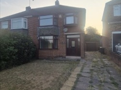 3 Bed Semi-Detached House, Grange Road, S60
