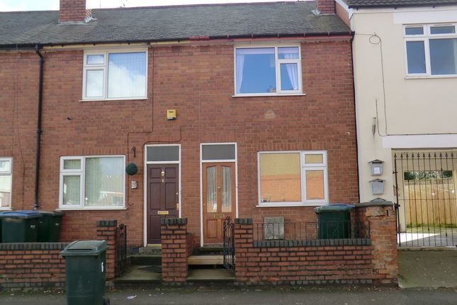 2 Bed Terraced House, Goring Road, CV2