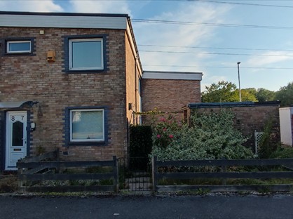 2 Bed End Terrace, Tairfelin, CF31