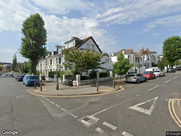 1 Bed Flat, Hove Park Villas, BN3