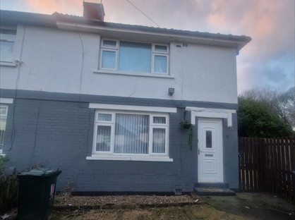 3 Bed Semi-Detached House, Lambourne Avenue, BD10