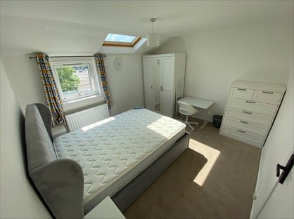 4 bed room for rent in Room in a Shared House, North Eleventh St, MK9