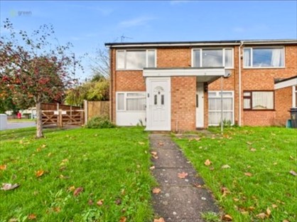 2 Bed Maisonette, Avalon Close, B24