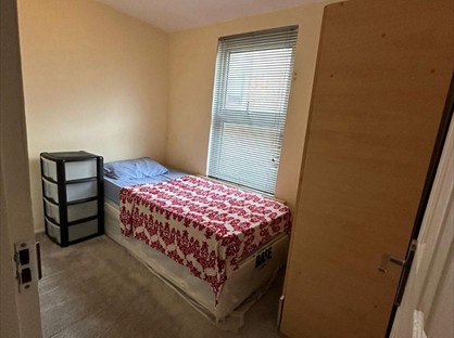 Room in a Shared House, Forest Gate Westbury Road Newham, E7