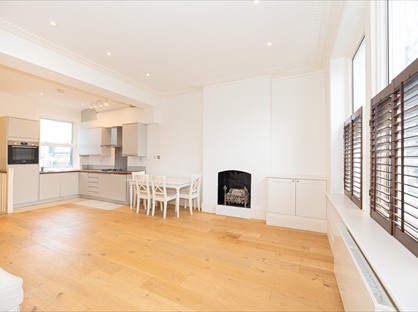 1 Bed Flat, Wandsworth Bridge Road, SW6