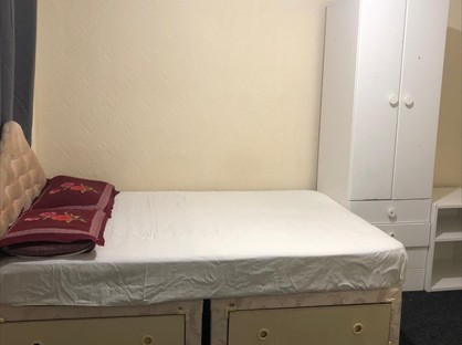 Room in a Shared Flat, Longbridge Road, RM8
