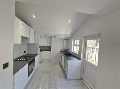 4 Bed Terraced House, Frant Road, CR7