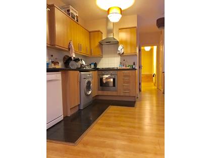 3 Bed Flat, Garratt Terrace, SW17