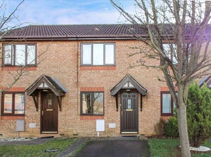 2 Bed Semi-Detached House, Minerva Gardens, MK7