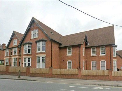 1 Bed Flat, Sturry Villas, CT2