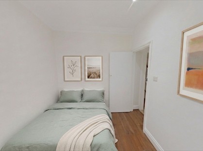 Room in a Shared Flat, Stockwell Road, SW9