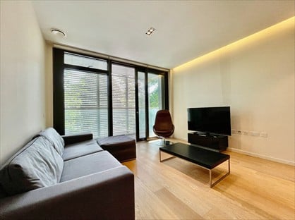 1 Bed Flat, Arthouse, N1C