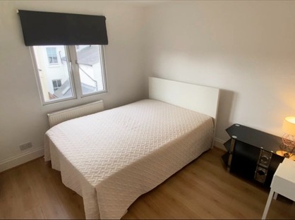 Room in a Shared Flat, Rosaline Road, SW6