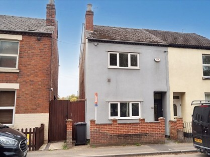 3 bed semi-detached house for rent in 3 Bed Semi-Detached House, Great Western Road, GL1