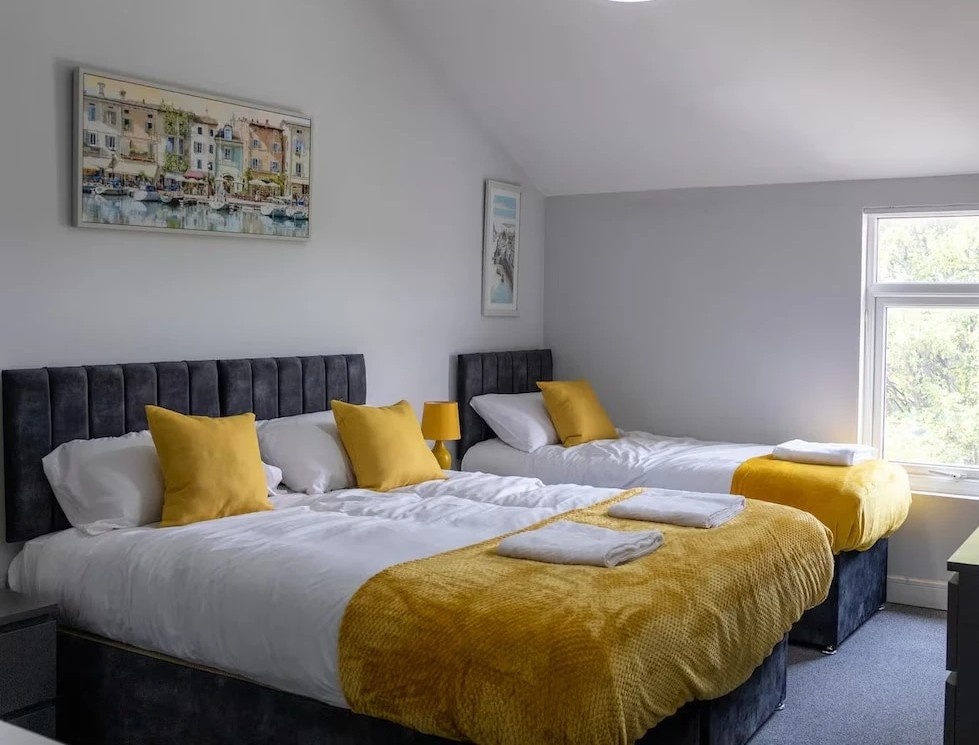 4 Bed Detached House, Northfield Road, CV1