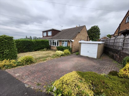 2 Bed Semi-Detached House, Brookfields Drive, DE21