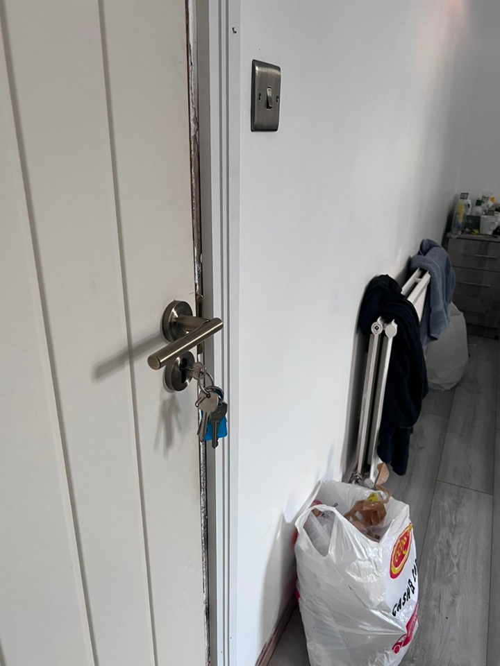 Room in a Shared House, Coedcae St, CF11 photo 3