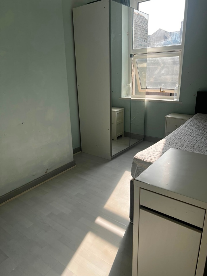 Room in a Shared House, Coedcae St, CF11 photo 5