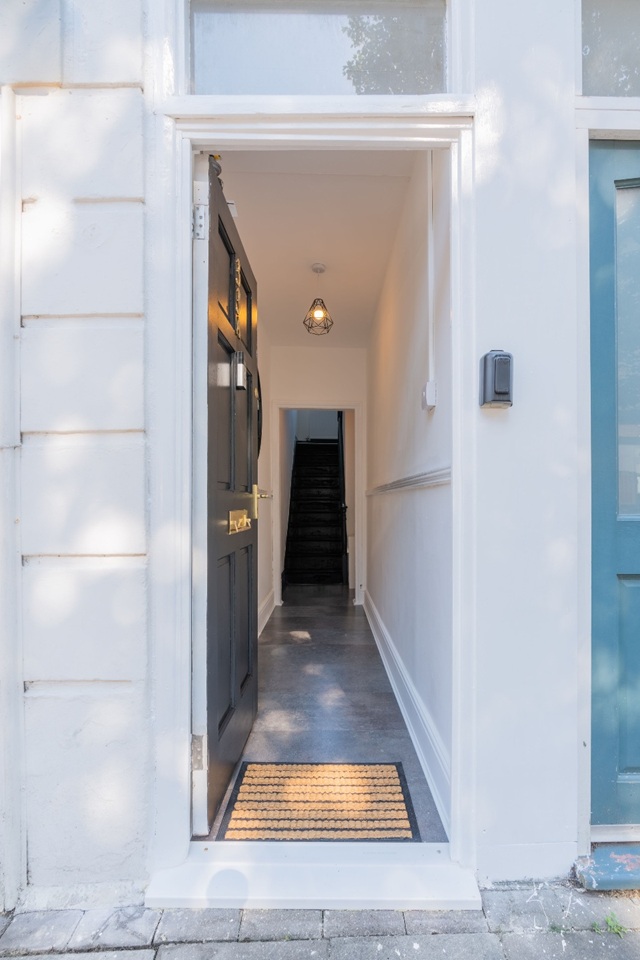 2 Bed Maisonette, Prestonville Road - All Bills Includ, BN1