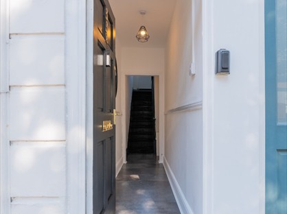 2 Bed Maisonette, Prestonville Road - All Bills Includ, BN1