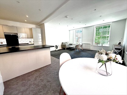 2 Bed Flat, Pelhams Lane, CO1
