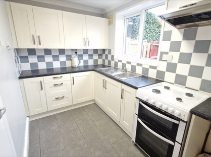2 Bed Flat, Erdington, B23