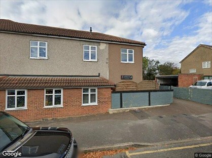 2 Bed Flat, Jasper Court, RM11