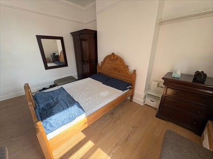 Room in a Shared House, Warrington Road, NE4