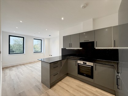1 bed flat/apartment for rent in 1 Bed Flat, Rye Close, GU51