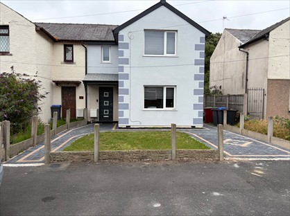 3 Bed Semi-Detached House, Sherwood Avenue, FY3