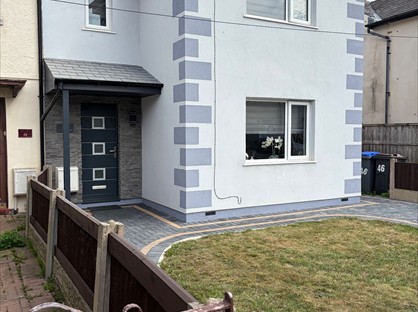 3 Bed Semi-Detached House, Sherwood Avenue, FY3
