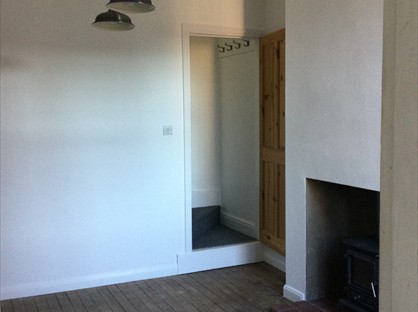 2 Bed Terraced House, Edale Road, NG2
