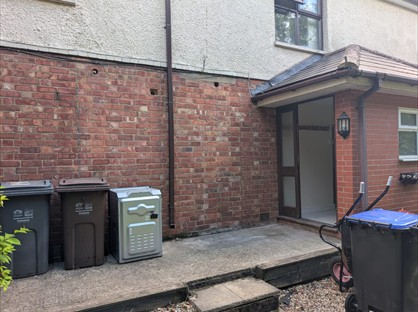 3 bed flat/apartment for rent in 3 Bed Flat, Orchard St, NN11