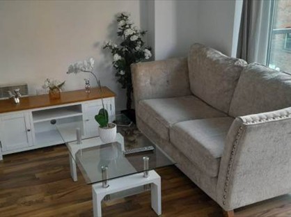 1 Bed Flat, Churchgate Plaz, B1