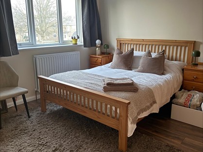 2 bed room for rent in Room in a Shared House, Colingsmead, SN3