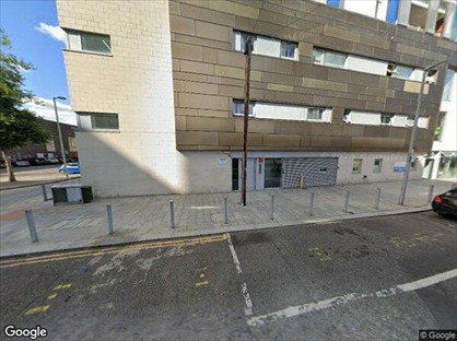 1 Bed Flat, Wellington Court, IG11