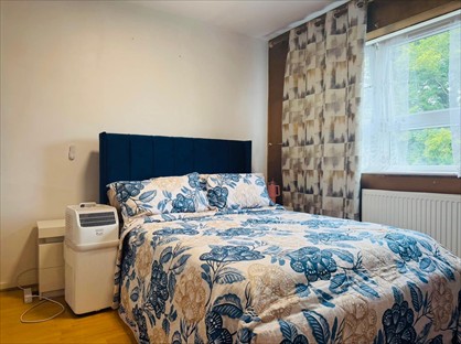 1 Bed Flat, John Burns Drive, IG11