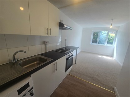 1 Bed Flat, Coleman Road, DA17
