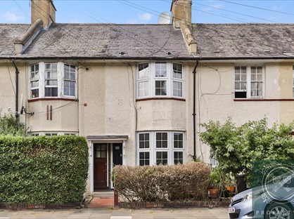 2 Bed Terraced House, Balliol Road, N17