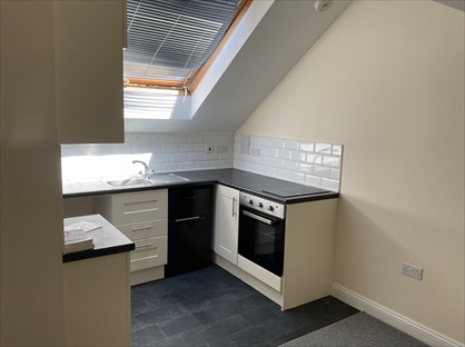 1 Bed Flat, Acorn Lodge, AL2