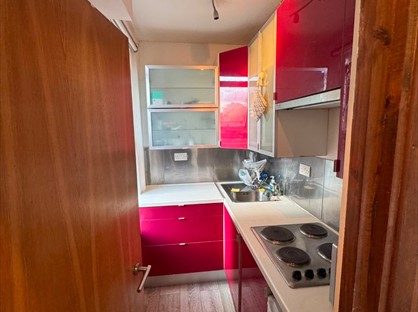 1 Bed Flat, Iverson Road, NW6