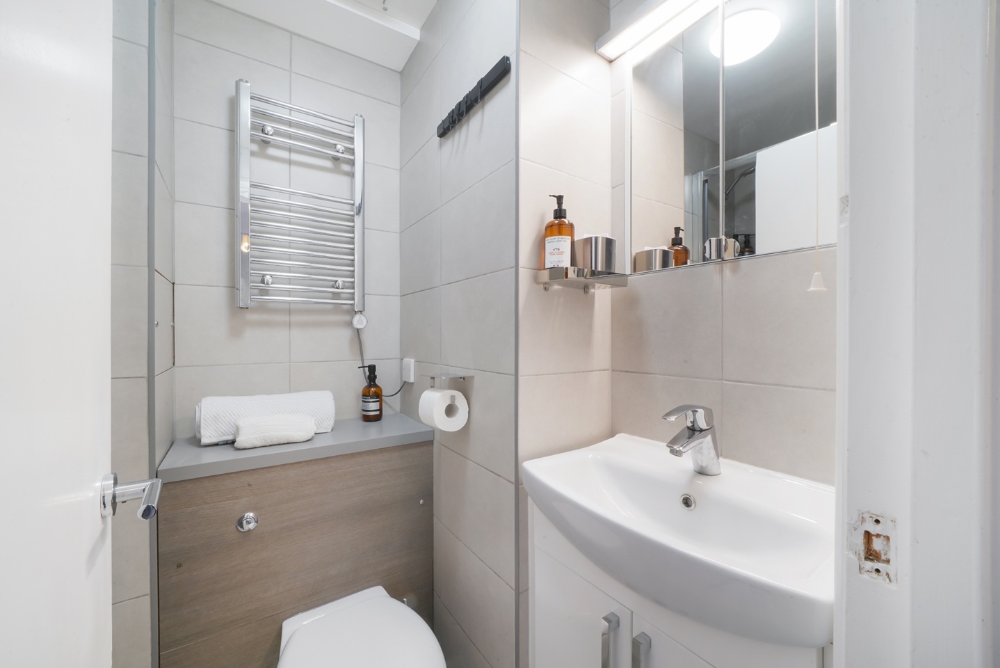 Studio Flat, Sloane Avenue, SW3 photo 4