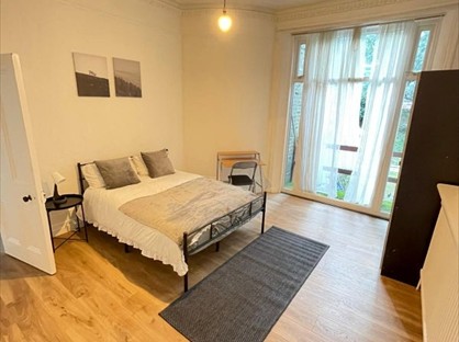 Room in a Shared House, Darenth Road, N16