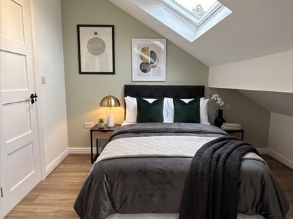 Room in a Shared House, St Barnabas Place, WA5