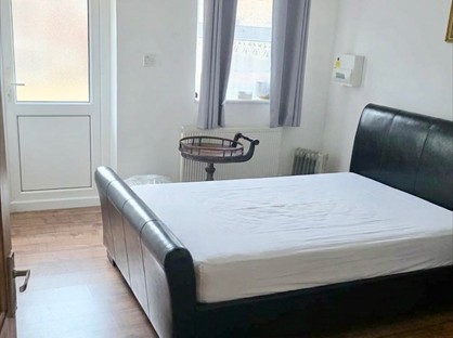 Studio Flat, Villiers Road, UB1
