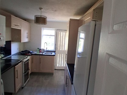 3 Bed Terraced House, Rugby Road, RM9