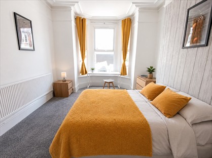 Room in a Shared House, St. Andrews Road, PO5