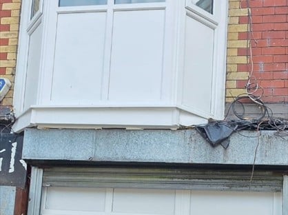 1 Bed Flat, Edgeley Road, SK3