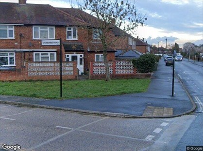 3 Bed Semi-Detached House, Sherborne Road, TW14